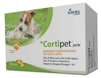 Immagine prodotto di Cortipet Perle 30 Perle