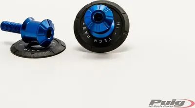 Produktbild von PUIG 9258A Schwingenschutzen PRO  passend fuer YAMAHA TDM900 Blau