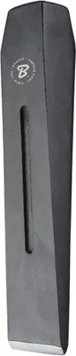 Immagine prodotto di BradasKT-SK0250  Bradas Spaltkeil, gehärteter Stahl, 2,5 kg, grau