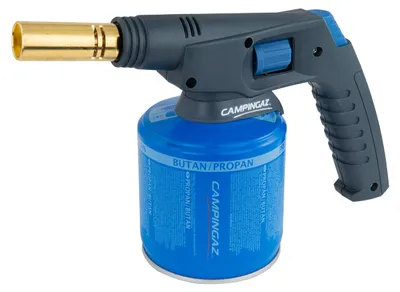 Zdjęcie produktu dla Campingaz Soudotorch Cv2000 Pz Blowtorch Blue Niebieski Jeden rozmiar
