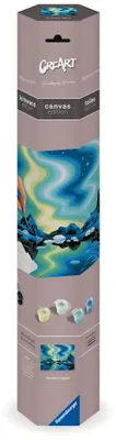 Produktbild von Nordlichter Ravensburger 23907