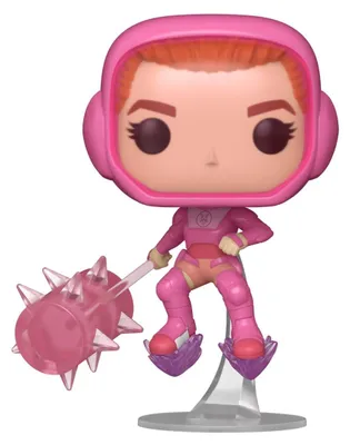 Immagine prodotto di Figura POP Invincible Atom Eve #1911