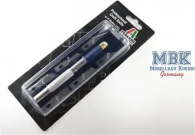 Immagine prodotto di Coltello professionale Italeri con lame (6)