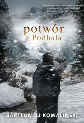 Produktbild von Potwór z Podhala