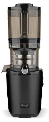 Produktbild von Kuvings Auto8 Slow Juicer schwarz