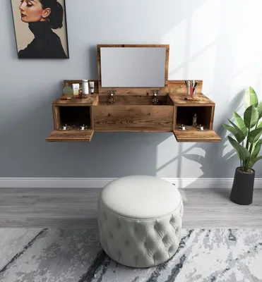 Obrázok produktu pre Skye Decor, Toaletný stolík - Sasepa (lýdia)