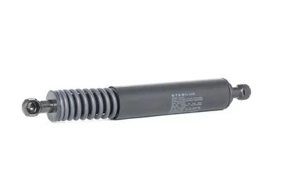Produktbild von FEBI BILSTEIN 29269 Gasfeder Heckklappendämpfer für PORSCHE Cayenne (9PA) 253mm