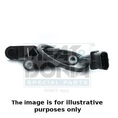 Produktbild von MEAT & DORIA Zündimpulsgeber Kurbelwellensensor 87408E für OPEL ZAFIRA B (A05)