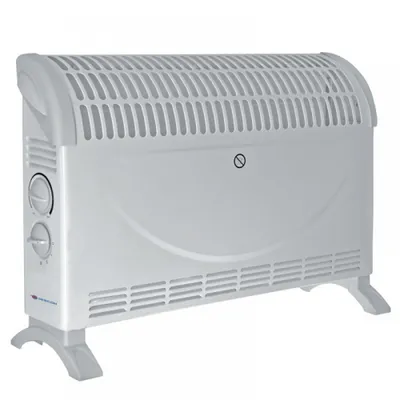 Zdjęcie produktu dla Grzejnik Konwektorowy 2000W Turbo