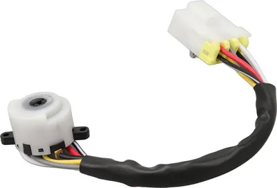 Zdjęcie produktu dla Przełącznik zapłonu 11149414, idealny zamiennik do modeli 200SX Altima Maxima Sentra