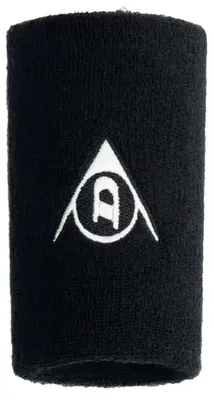 Immagine prodotto di Cinturino da polso Dunlop lungo 12 cm nero