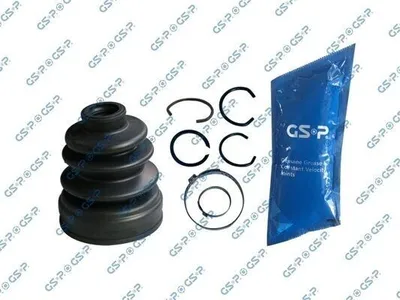 Produktbild von GSP Faltenbalgsatz Antriebswelle für OPEL Astra J Sports Tourer (P10) 780870
