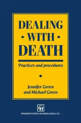 Obrázok produktu pre Dealing with Death
