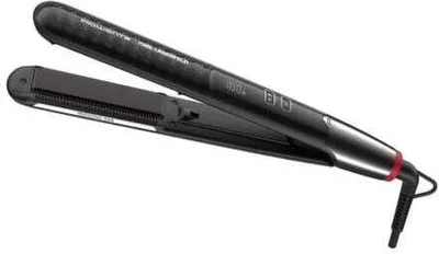 Obrázek produktu pro Žehlička na vlasy Rowenta SF466LF0 K/ PRO STYLIST/ Black