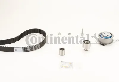 Imagen del producto de Kit De Distribución Vw 1.6 Tdi - 2.0 Tdi