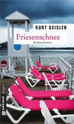Obrázek produktu pro Friesenschnee
