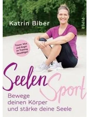 Produktbild von SeelenSport