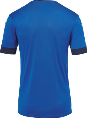 Produktbild von uhlsport Trainings-T-Shirt OFFENSE 23 Unisex 1003804_01 azurblau/marine/weiß XL