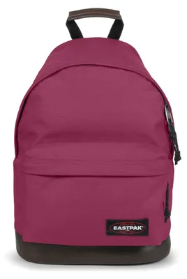 Image de EASTPAK sac à dos de loisirs sac à dos Wyoming 24L Wine Burgundy framboise