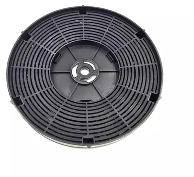 Kohlefilter, 1 Stück, für EIN60, EVA60/70/90, ECA60, ECHK90, ECPK90