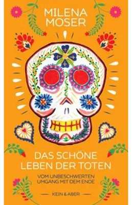 Image de Das schöne Leben der Toten