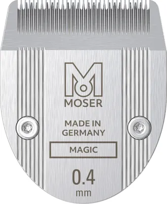 Produktbild von Moser 1584-7021, Anhang, Edelstahl, Edelstahl, Moser, 1 Stück(e)