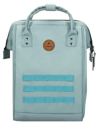Produktbild von Cabaïa Adventurer Medium Seville türkis - Rucksack