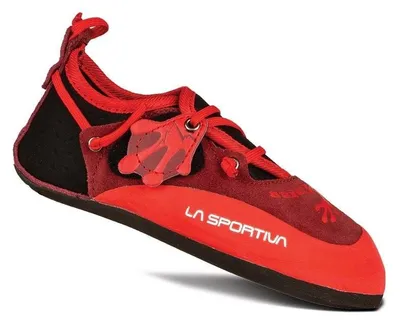 Produktbild von Kinder Kletterschuhe La Sportiva Stickit 32
