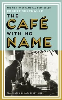 Produktbild von The Cafe with No Name