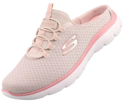 Obrázok produktu pre Skechers Summits Swift Step Damen Sabot Beige