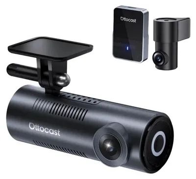 Productafbeelding van Ottocast - CA560-T - Dashcam (dashboardcamera)