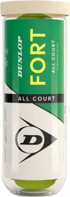 Obrázok produktu pre Topánky Dunlop Fort All Court pre Unisex