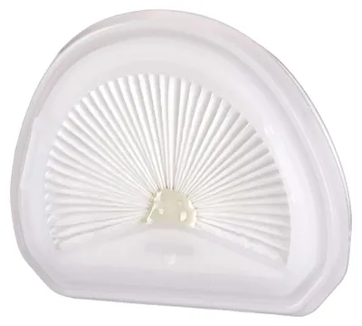 Produktbild von BLACK+DECKER Handstaubsaugerfilter (VLPF10)