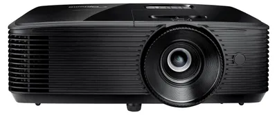 Image de Vidéoprojecteur full hd 3800lumens - Optoma - HD28E -