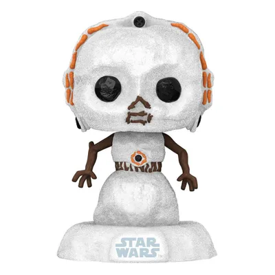 Produktbild von Star Wars - C-3PO 559 - Funko Pop! Vinyl Figur