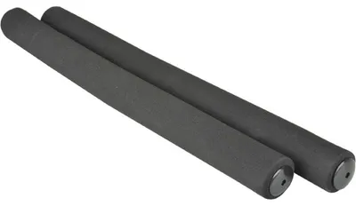 Immagine prodotto di FISCHER 85756 Coprimanubri FISCHER "Soft", nero