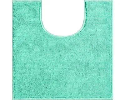Obrázek produktu pro Předložka na WC Grund Roman 50 x 50 cm zelená