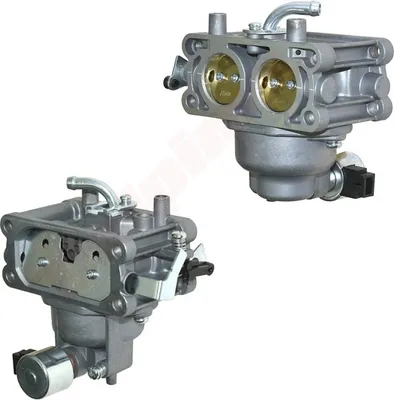 Obrázok produktu pre Vergaser Für Kawasaki Sv710 , Sv730 , Sv740 , Sv830 ( 32 853 04-S , 32 853-06-S , 32 853 08-S )