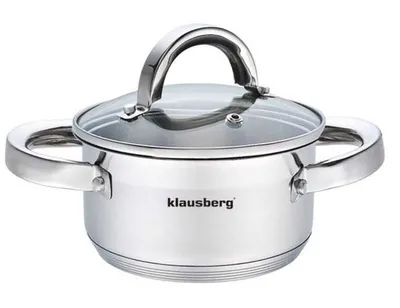 Image de Klausberg pot 1,0l 14cm KB7121
