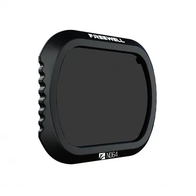 Immagine prodotto di Filtro ND64 Freewell per DJI Mavic 2 Pro