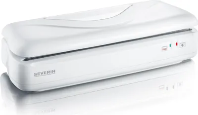 Obrázok produktu pre Severin FS 3604, Biela, 160 W, 376 mm, 160 mm, 118 mm, 1,8 kg