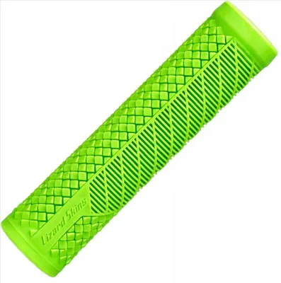 Obrázok produktu pre Gripy Lizard Skins Charger EVO zelené CHEVO700