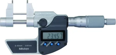 Obrázek produktu pro Digitální vnitřní měřidlo Mitutoyo 5–30 mm