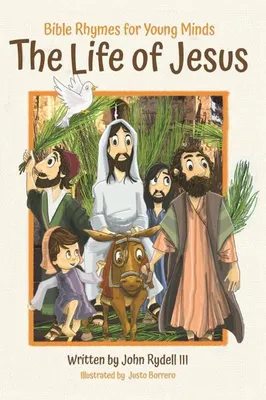 Immagine prodotto di La vita di Gesù