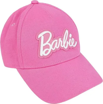 Productafbeelding van Cerda Group, Barbie-muts, roze, roze, one size