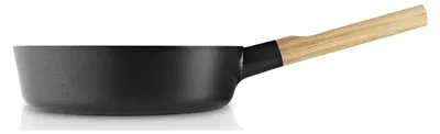 Produktbild von Eva Solo Bratpfanne Nordic Kitchen - ø 24 cm / 2 Liter - Standard-Antihaftbeschichtung