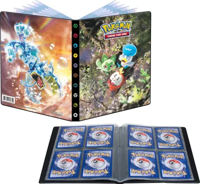 Obrázek produktu pro Asmodee 16065, Album na karty, Vícebarevný