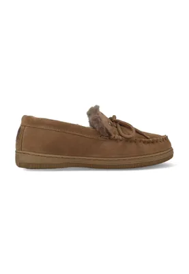 Produktbild von Warmbat Australia Damen Moccasins Halbschuhe Koala KLA3410 Braun