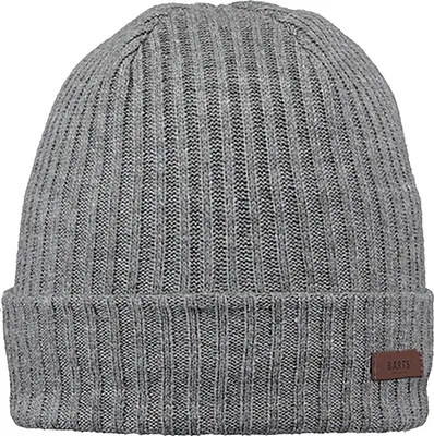 Immagine prodotto di Barts Wilbert Turnup Beanie Uomo Blu Taglia unica