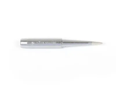 Produktbild von LTSPITZE - KONISCHER HALBMEIEL - 1.2 mm (3/64")